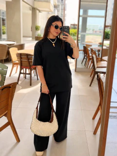 Conjunto Tatiana - na internet