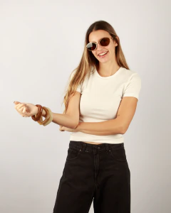REMERA CARLA en internet