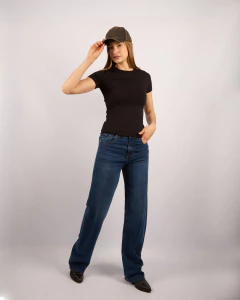 REMERA BASIC LENNOX - TERRA-MANIA