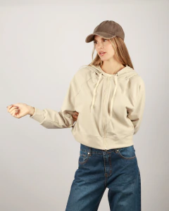 CAMPERA CORTA MAJE