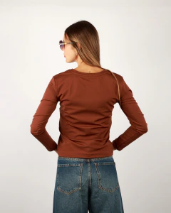 Imagen de CAMISETA TERMICA ESENCIAL