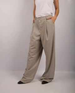 PANTALON SASTRERO PRESENCIA - TERRA-MANIA