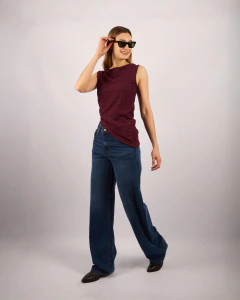TOP IRREGULAR PARIS - tienda online