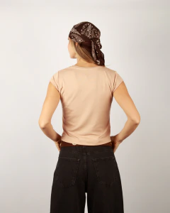 REMERA MANGA JAPONESA - comprar online