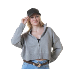 CAMPERA NOELIA - TERRA-MANIA