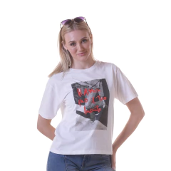 REMERA IL AMORE
