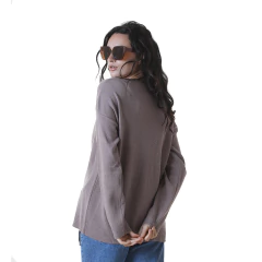 SWEATER JAQUARD - comprar online