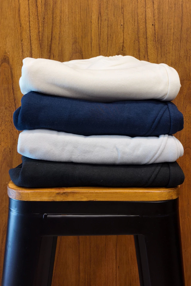 Jogger baggy de friza — imagen 2