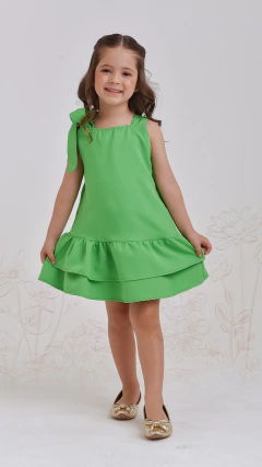 Vestido Lorena