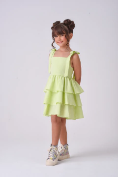 Vestido Malu - loja online