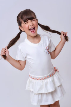 Vestido Bibia - comprar online