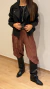 Pantalon bombacho JAKE (MD032) - tienda online