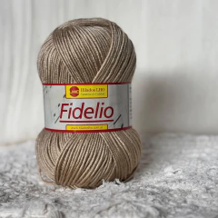 Lana Acrilica FIDELIO (Pack 10 Ovillos) - comprar online