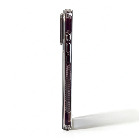 Case CrystalShield Pro iPhone 18 Pro e 17 Pro - comprar online