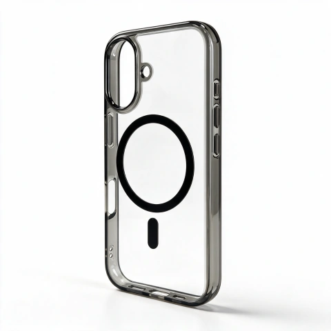 Case iShield Pro iPhone 16 na internet