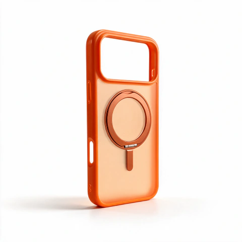 Case Armor Ultra Laranja iPhone 17 Pro Max e 18 Pro Max - comprar online