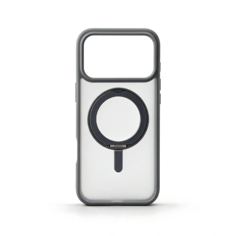 Case Armor Ultra Cinza iPhone 17 Pro e 18 Pro - loja online