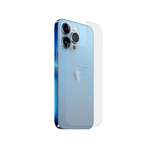 Película Traseira iPhone 13 Pro Max - loja online