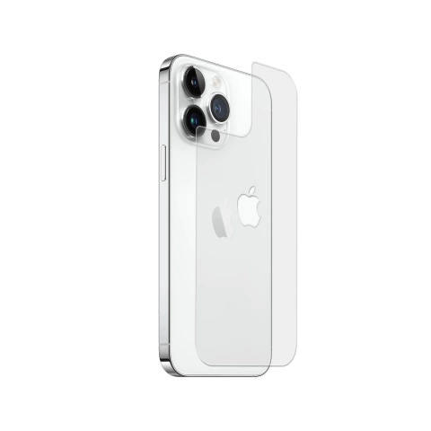 Película Traseira iPhone 13 Pro na internet