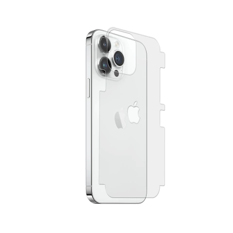 Película Traseira 360° iPhone 13 Pro Max na internet
