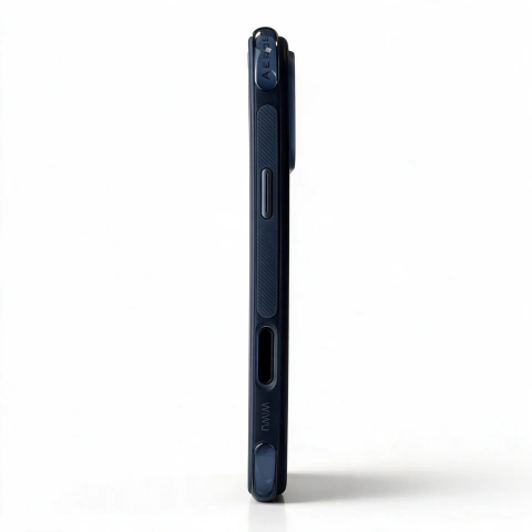 Case AeroShield Ultra Azul iPhone 17 Pro e 18 Pro - Phone Store Shop