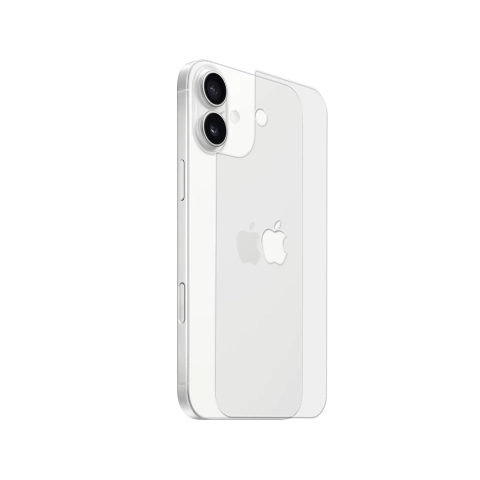 Película Traseira iPhone 16 - loja online