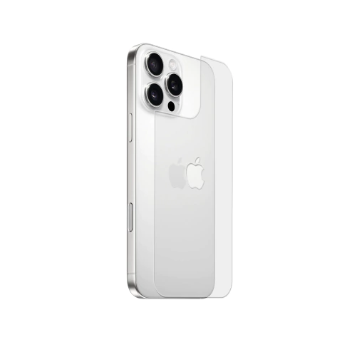 Película Traseira iPhone 16 Pro - Phone Store Shop