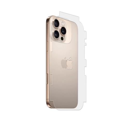 Película Traseira 360° iPhone 16 Pro - comprar online