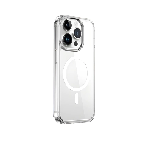 Case iShield Pro Transparente iPhone 15 Pro Max - comprar online