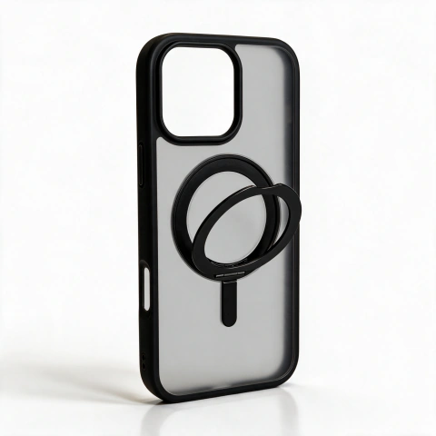 Case Armor Ultra Preto iPhone 16 Pro Max - comprar online