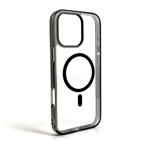 Case iShield Pro Preta iPhone 16 Pro Max - comprar online