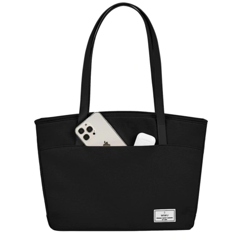 Bolsa Para Notebook e MacBook Até 14 Polegadas Ora Tote - Phone Store Shop