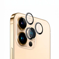Película De Câmera Transparente iPhone 13 Pro Max