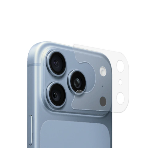 Película Área da Câmera iPhone 18 Pro Max - comprar online