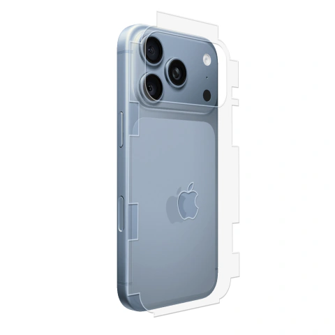 Película Traseira 360° iPhone 18 Pro Max - comprar online