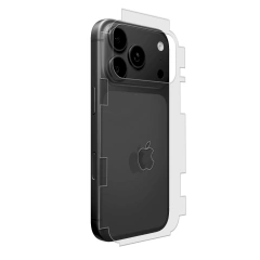 Película Traseira 360° iPhone 18 Pro Max