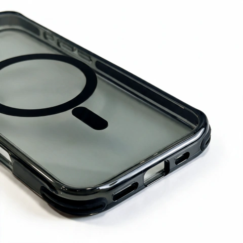 Case Hybrid Ultra iPhone 17 - Phone Store Shop