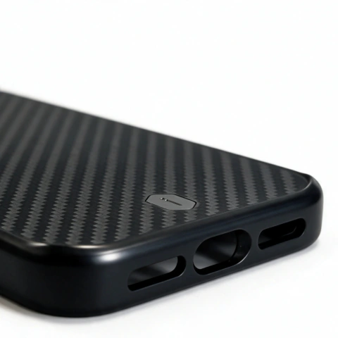 Case Defense Ultra Kevlar iPhone 16 Pro Max - loja online
