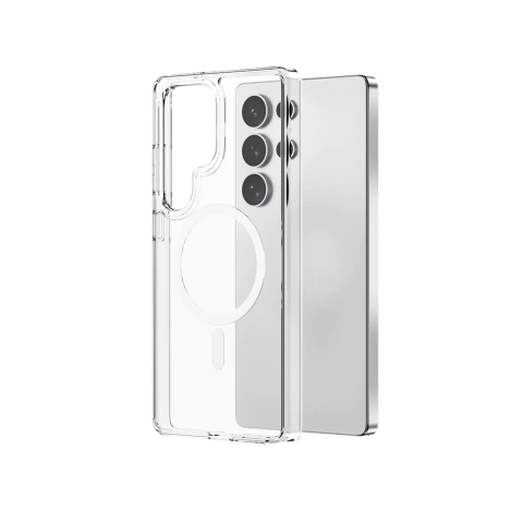 Case iShield Pro Transparente Samsung S25 Ultra - Phone Store Shop