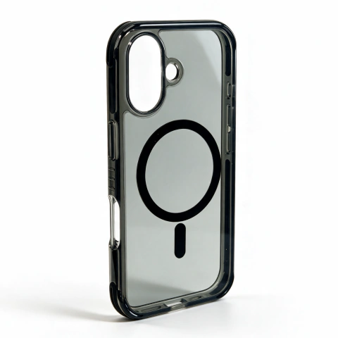 Case Hybrid Ultra iPhone 17 - comprar online