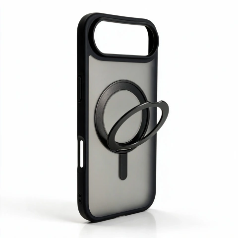 Case Armor Ultra Preto para iPhone 17 Air na internet