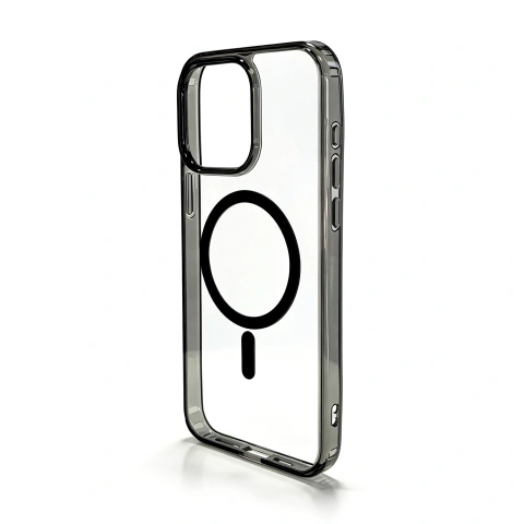 Case iShield Pro Preta iPhone 15 Pro Max - comprar online