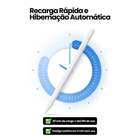 Imagem do Caneta Pencil D
