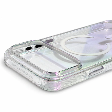 Case DiamondShield Pro iPhone 18 Pro e 17 Pro - loja online
