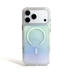 Case DiamondShield Pro iPhone 18 Pro e 17 Pro