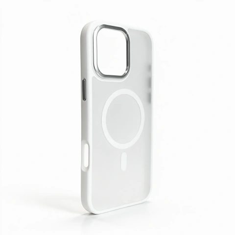 Case Armor Pro Branca iPhone 16 Pro Max - comprar online