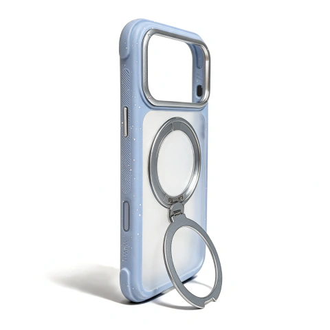 Case AeroArmor Ultra Azul iPhone 18 Pro Max e 17 Pro Max - comprar online
