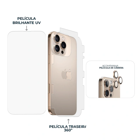 Combo Envelopamento Deserto iPhone 16 Pro Max na internet