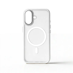 Case Armor Pro Branca iPhone 17