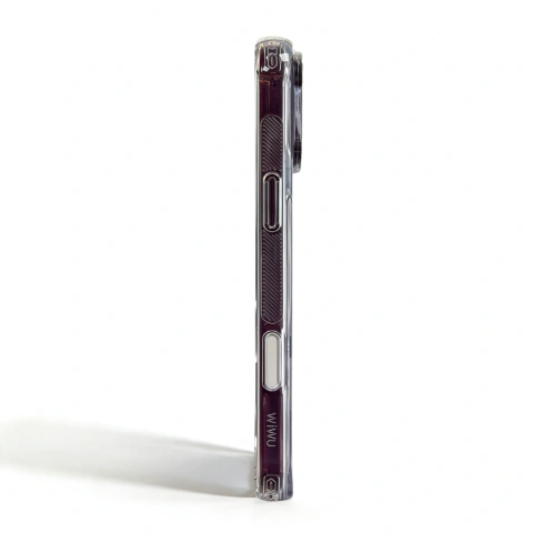 Case CrystalShield Pro iPhone 18 Pro Max e 17 Pro Max - comprar online